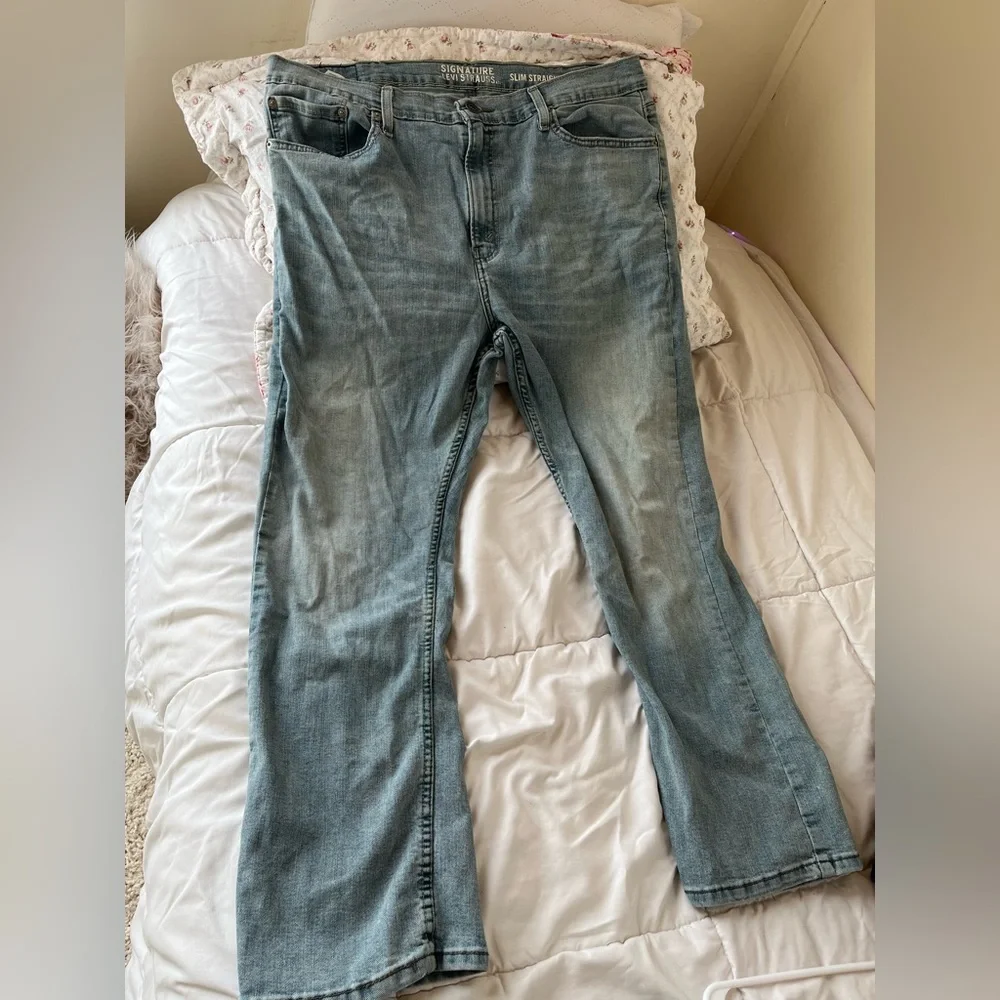 Men’s Levi’s - Picture 3 of 4